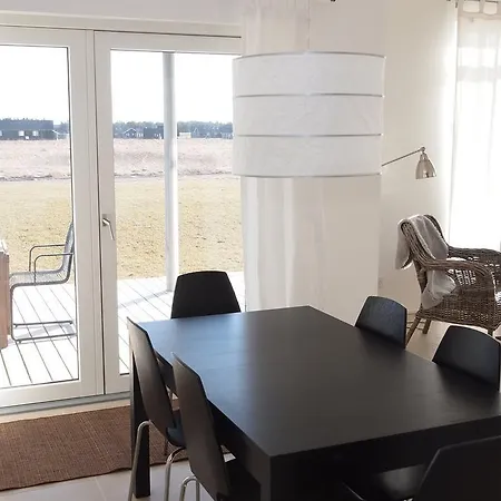 Casa vacanze Holiday Helledievej A- 1725