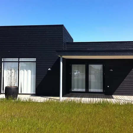 Casa vacanze Holiday Helledievej A- 1725 Løkken